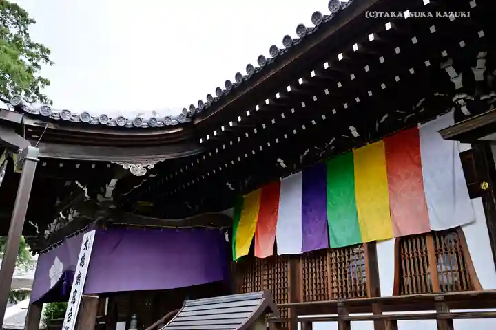 總持寺の本殿・本堂