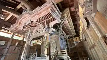 天満神社(兵庫県)
