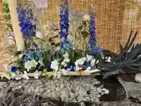 厚別神社(北海道)