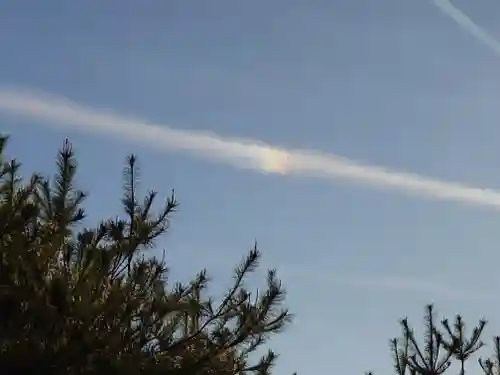 保久良神社(兵庫県)