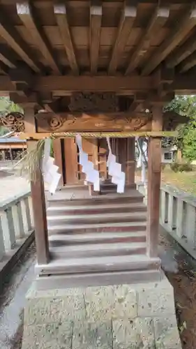 高雄神社(愛媛県)