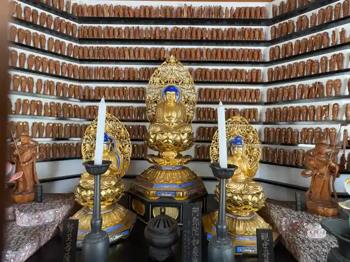 秀林寺(宮城県)