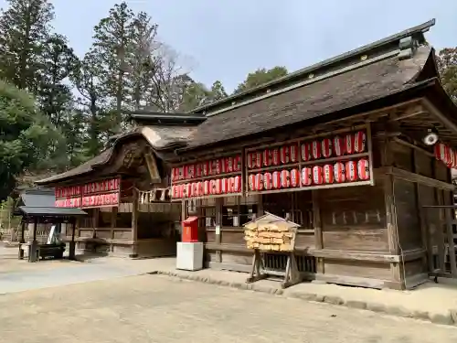 大崎八幡宮(宮城県)