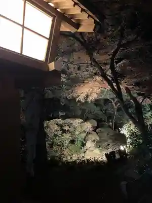 岩槻久伊豆神社(埼玉県)