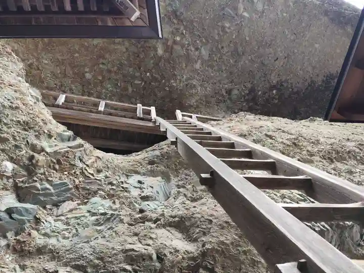 岩屋寺(愛媛県)