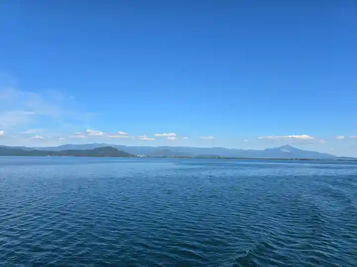 宝厳寺(滋賀県)