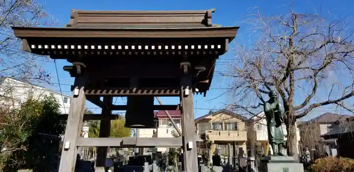 本福寺のその他建物