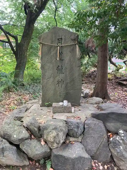 膳所神社(滋賀県)