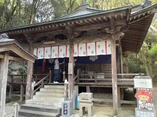 極楽寺の建物その他