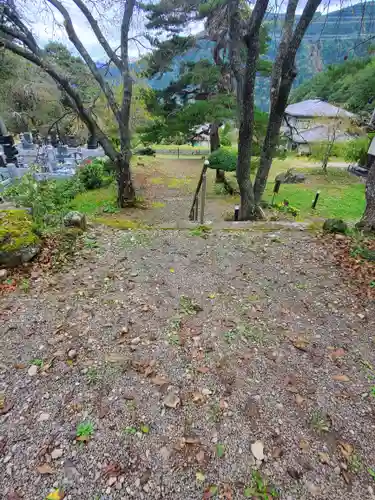 長谷寺(長野県)