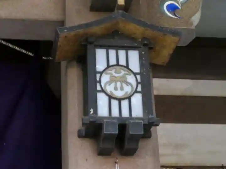 大鳥神社のその他建物