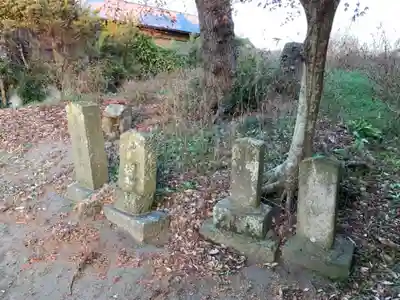 篠塚神社(千葉県)