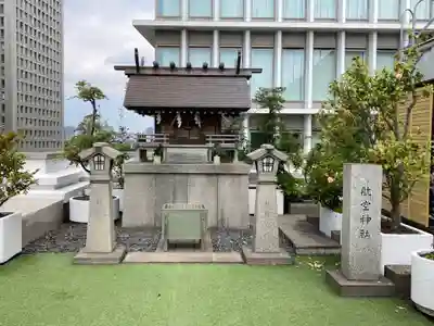 航空神社(東京都)