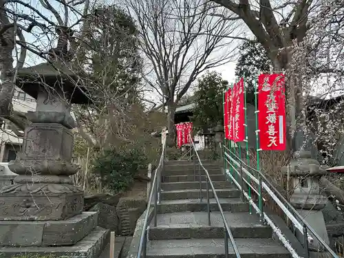 弘明寺のその他建物