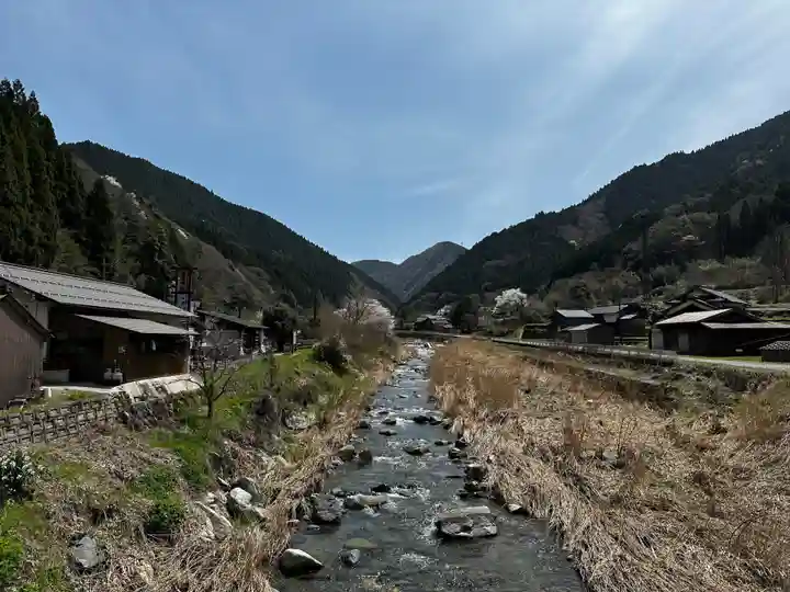 金持神社(鳥取県)