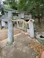 八幡神社(長崎県)