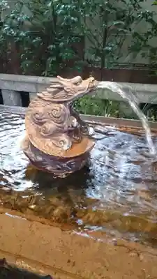小野照崎神社(東京都)