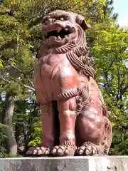 白山神社(新潟県)