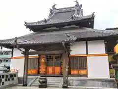 常念寺(宮城県)