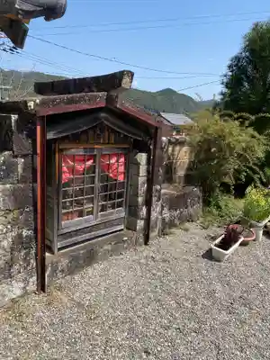 祐川寺(和歌山県)