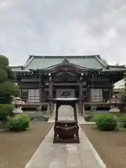 吉祥院(埼玉県)