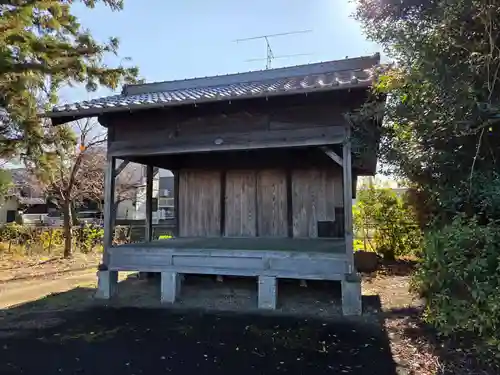 八幡神社(埼玉県)