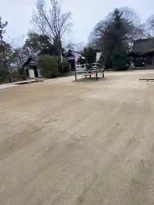 廣瀬大社のその他建物