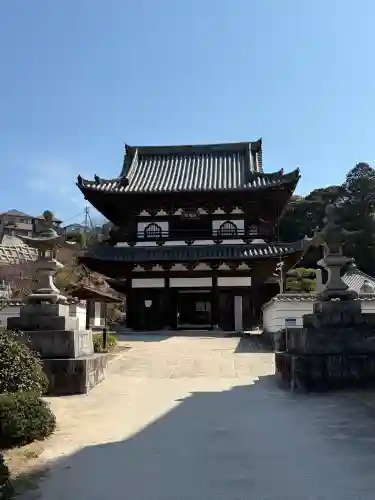 不動院(広島県)