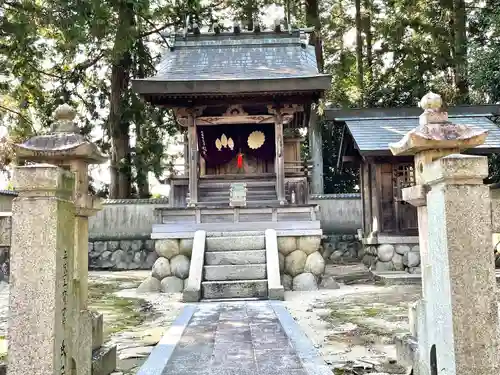 大神社(三重県)