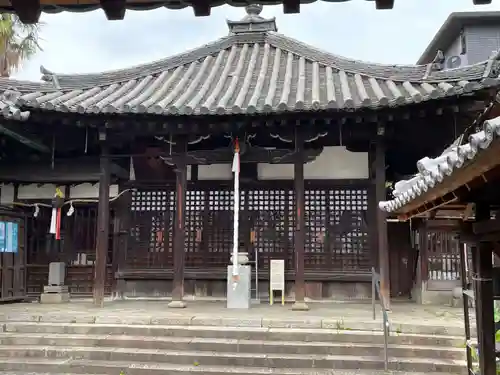 十念寺(奈良県)