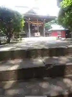 八幡神社(神奈川県)