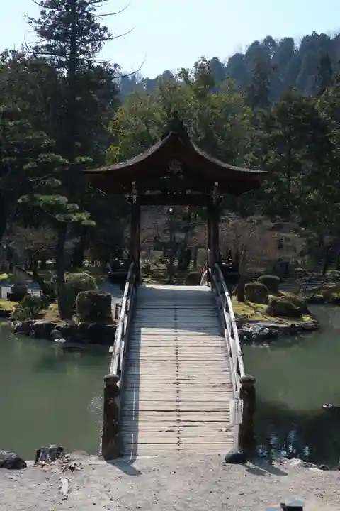 永保寺(岐阜県)