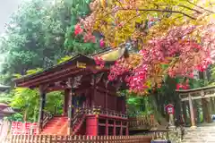 北口本宮冨士浅間神社(山梨県)