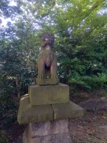 愛宕神社(福島県)