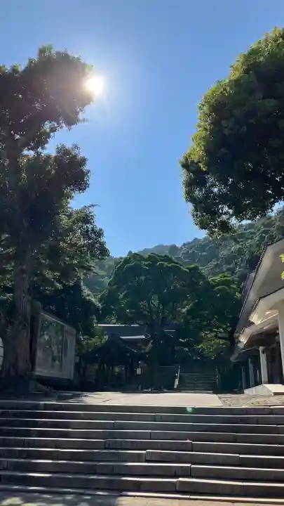 美保神社のその他建物