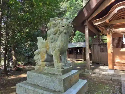 愛宕神社(福島県)