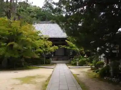 西明寺(京都府)