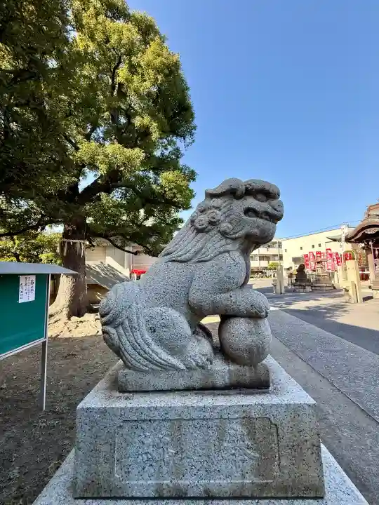 大島八幡神社の{uncategorized: "未分類", other: "その他", undefined: "問題あり", building: "その他建物", grave: "お墓", sacred_gate: "鳥居", guardian: "狛犬", statue: "像", buddha: "仏像", history: "歴史", nature: "自然", garden: "庭園", animal: "動物", pagoda: "塔", temizu: "手水舎", mountain_gate: "山門・神門", sanctuary: "本殿・本堂", subordinate: "末社・摂社", art: "芸術", scenery: "景色", jizo: "地蔵", ema: "絵馬", goshuin: "御朱印", omikuji: "おみくじ", items: "授与品その他", amulet: "お守り", goshuincho: "御朱印帳", eats: "食事", festival: "お祭り", votive_dance: "神楽", shichigosan: "七五三参", wedding: "結婚式", experience: "体験その他", initially: "初詣", around: "周辺", anti_infection: "感染症対策"}