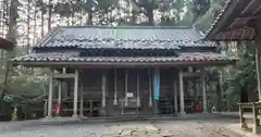 鹿島天足和気神社(宮城県)