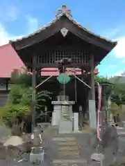 潮音寺(埼玉県)