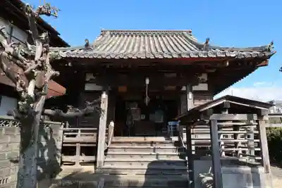 傳宗院のその他建物