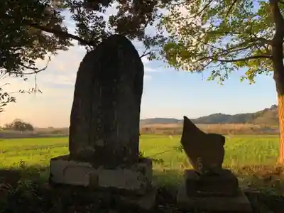 淡洲神社のその他建物
