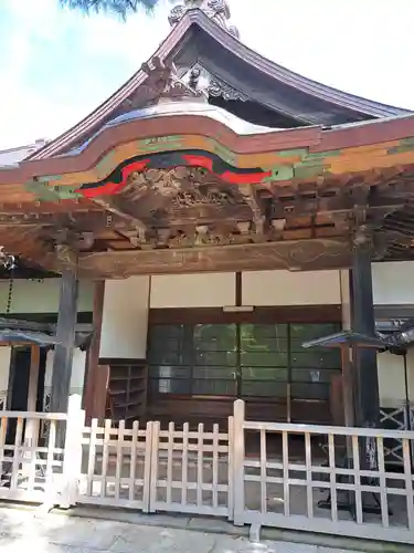 総願寺(埼玉県)