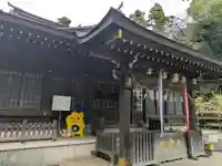 北野天神社(埼玉県)