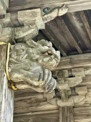 陸奥総社宮(宮城県)