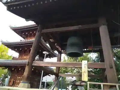 法楽寺(大阪府)