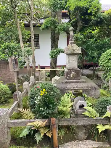 義仲寺(滋賀県)