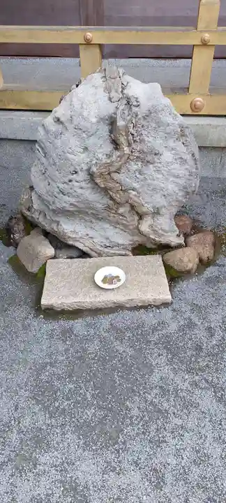 九頭竜大社(京都府)