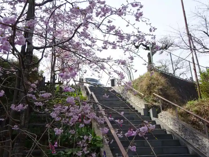 泉蔵寺のその他建物
