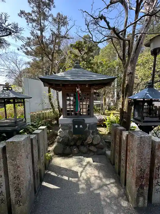 瀧谷不動尊 明王寺(大阪府)